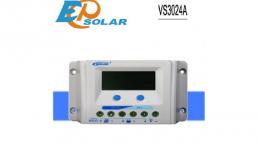 شارژ کنترلر EP SOLAR مدل VS3024A