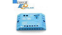 شارژ کنترلر EP SOLAR مدل LS0512E