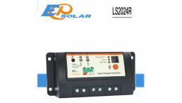 شارژ کنترلر EP SOLAR مدل LS2024R