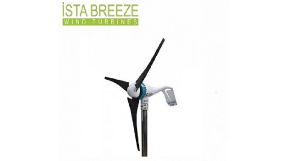 توربین بادی Air Speed 24V iSTA-BREEZE