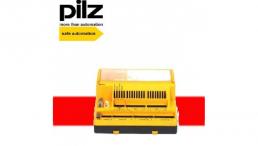 رله پیلز pnoz xv3