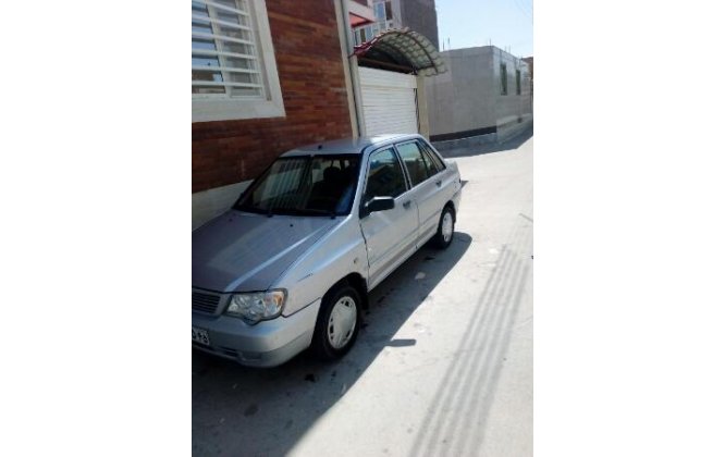 پرایدمدل88