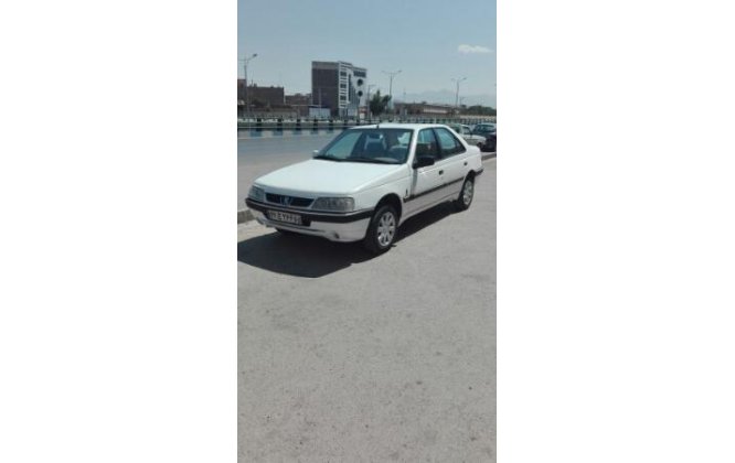 پژو SLX مدل90 قیمت مناسب