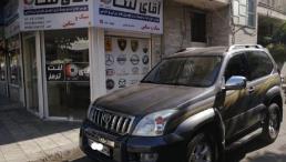 لنت و دیسک ترمز اتومبیل های ایرانی و خارجی
