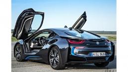 قطعات یدکی BMW-i8
