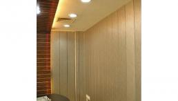 طراحی و اجرای دیوارپوش