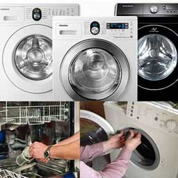آموزش تعمیرات ماشین لباسشویی و ظرفشویی