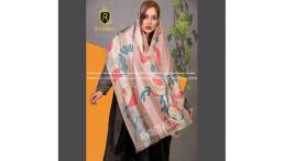 پوشاک زنانه شال وروسری