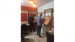 آموزش معماری داخلی با ارائه مدرک بین المللی