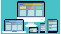 طراحی سایت، اپلیکیشن اندروید، ios،...