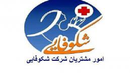 شرکت خدماتی پرستاری شکوفایی