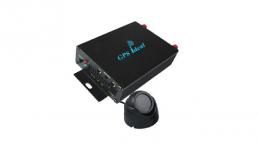 ردیاب خودرودوربین دار مدل FA-806