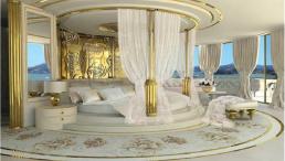 طراحی،دیزاین و دکوراسیون ویژه جهیزیه