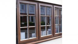 تولیدکننده در و پنجره دوجداره   UPVC ، پنجره آلومینیوم  ترمال برک و توری پنجره با بالاترین کیفیت