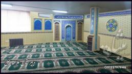 تجهیزات نماز خانه ای