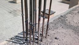 جوشکاری تخصصی سربسر به روش فورجینگ