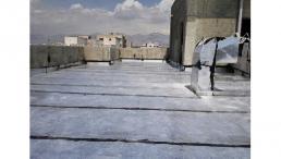 ایزوگام _ قیرگونی _ آسفالت