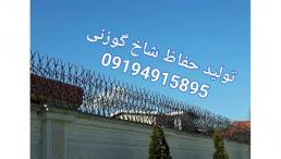 توليد حفاظ شاخ گوزني