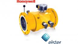 کنتور توربینی 6 اینچ TRZ الستر Elster