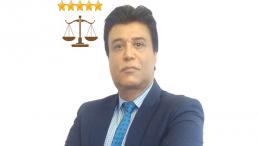 وکیل پایه یک دادگستری
