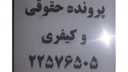  موسسه حقوقی و داوری حامیا