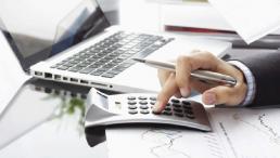 انجام کلیه خدمات حسابداری