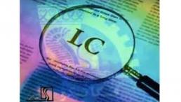 تامین مالی ازطریق ال سی