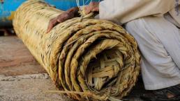 حصیر بوریا