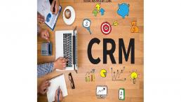 نرم افزار ارتباط با مشتریان CRM هلویار