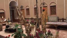 تور کویر مصروحیدنفوذی
