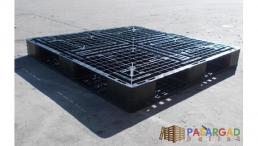 تولید کننده پالت چوبی