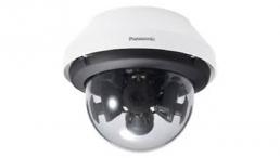 دوربین مداربسته مولتی سنسور پاناسونیک WV-X8571N 