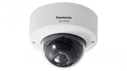 دوربین مداربسته دام آی پی پاناسونیک WV-S2252L