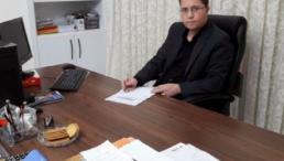 وکیل پایه یک دادگستری آقای رضا جمشیدی (شبانه روزی)