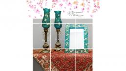 محصولات صنایع دستی