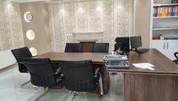 وکیل پایه یک دادگستری متخصص کلیه دعاوی کیفری (شبانه روزی)