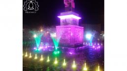 ابنما هارمونیک ابهر زنجان www.Abonoor.ir