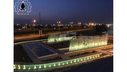 ابنما هارمونیک میدان خلبانان اندیمشک www.Abonoor.ir 