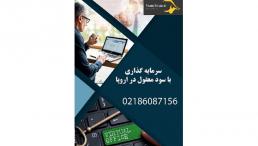  سرمایه گذاری با سود معقول در اروپا