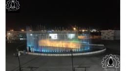 آبنما موزیکال لادیز زاهدان www.Abonoor.ir