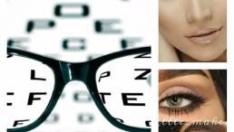 بینایی سنجی و فروش انواع لنز و عینک 