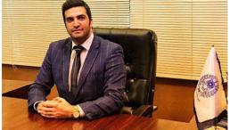 وکیل پایه یک دادگستری