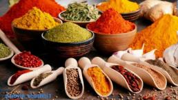 تولید اسلایس گوجه خشک و پیاز خشک انواع حبوبات ایرانی و خارجی و انواع ادویه