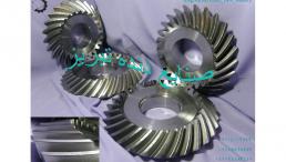 صنایع دنده تبریز