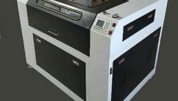 دستگاه حکاکی و برش لیزری