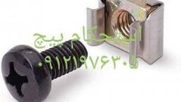 تولید انواع پیچ خودرویی و صنعتی،پیچ الن،پیچ چهارسو،پیچ شش گوش و...