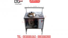 دستگاه ذرت مکزیکی