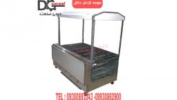 جوجه گردان ذغالی