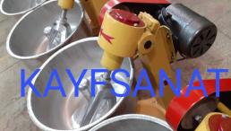 تولیدوفروش انواع خمیرگیر