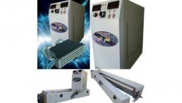 دستگاه جرقه زن، استاتیک شارژر و آنتی استاتیک کرونا تریتمنت و…